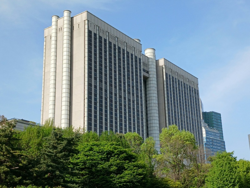 서울중앙지법 / 사진=연합뉴스