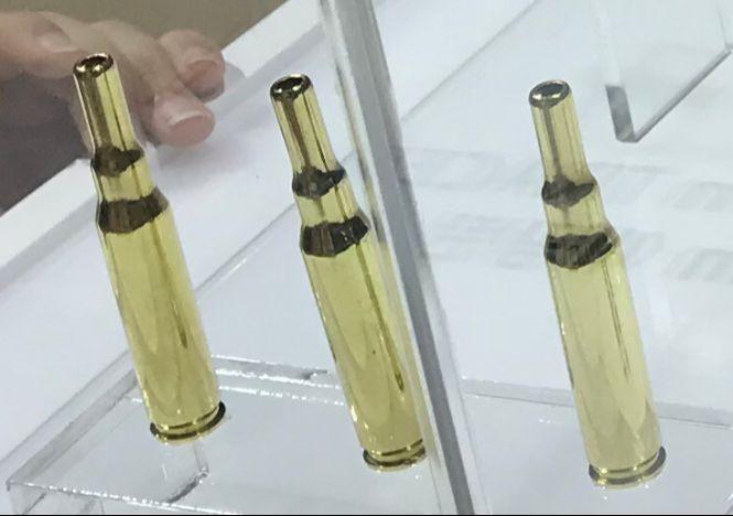 7.62mm 공포탄 / 사진=연합뉴스