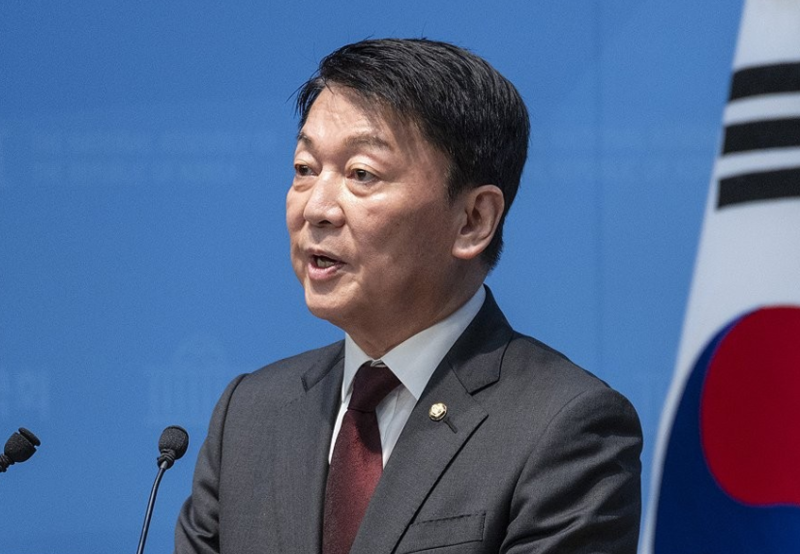 안철수 국민의힘 의원 / 사진=연합뉴스