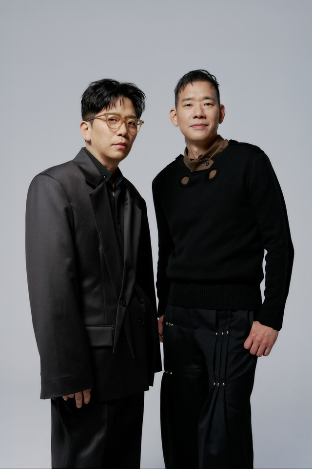 패닉, 연말 단독 콘서트 개최…15일 티켓 오픈