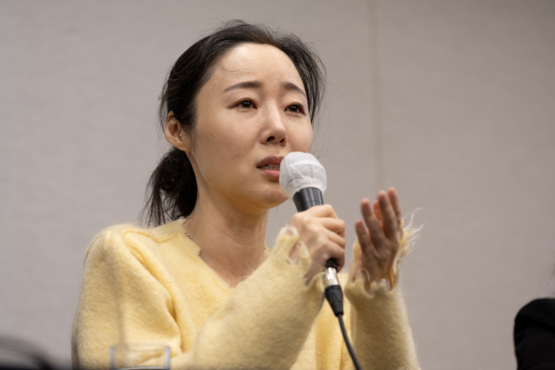 민희진 전 어도어 대표 / 사진=연합뉴스