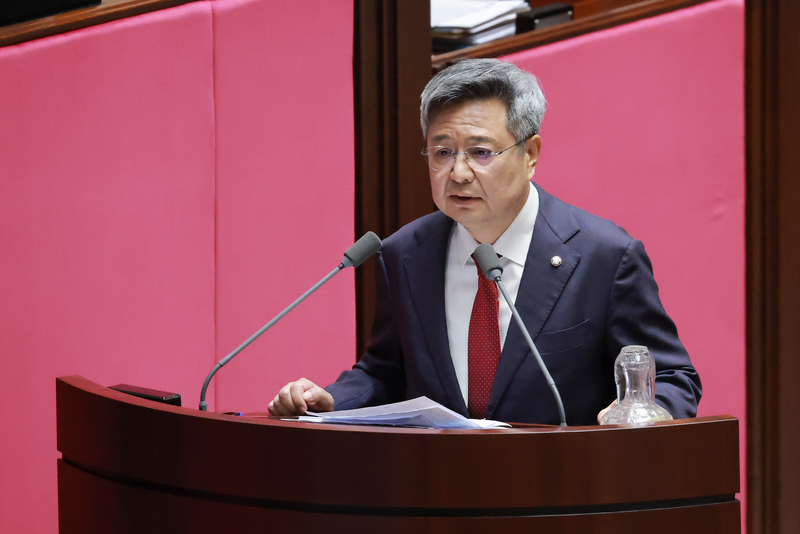 김장겸 국민의힘 의원 출처=연합뉴스