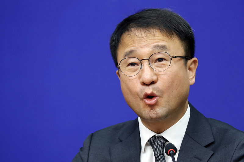 한병도 더불어민주당 원내대표
