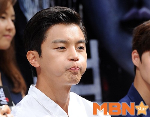 터널 3D 연우진 “정유미와 멜로 찍고 싶어” 호흡 자랑 - MBN