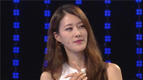 ‘1대100’ 이현이가 남편에 대해 언급했다. 사진=KBS