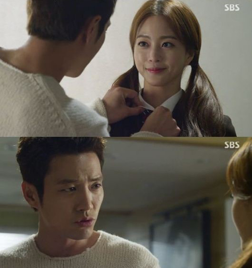 사진=미녀의 탄생 방송캡처