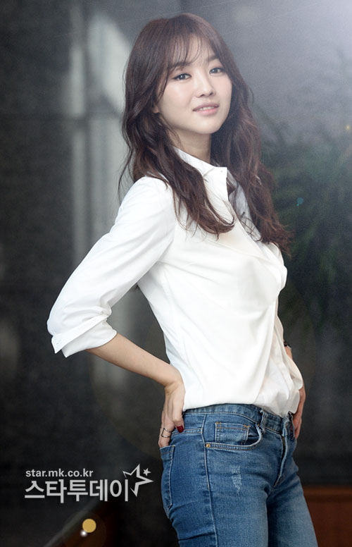 [포토]장희진, `볼수록 매력 넘치는 배우`