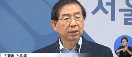 강남구청 댓글부대 서울시 “공무원까지 동원한 민심왜곡? 소설 같은 얘기”