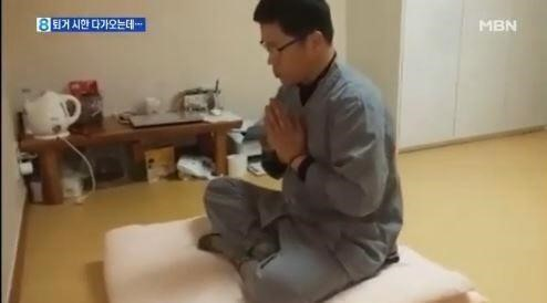 “박근혜 정권 심판을 위해 중단은 없습니다”…한상균 거취 발표