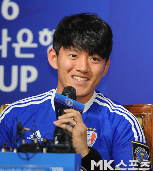 FA컵 결승 MD 입대예정자 홍철의 이유 있는 슬픔 발언 - MBN