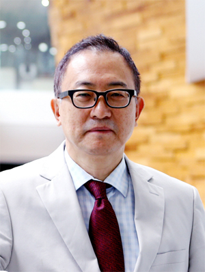 차광렬 차병원 회장<br />
