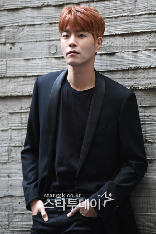 [인터뷰①] 30대가 더욱 기대되는 배우, 홍종현