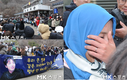 정용화 입대 사진=MK스포츠 DB