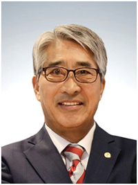 덕신하우징 김명환 회장