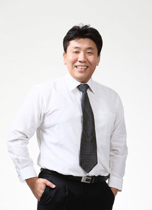 김태우 레이언스 신임 대표이사