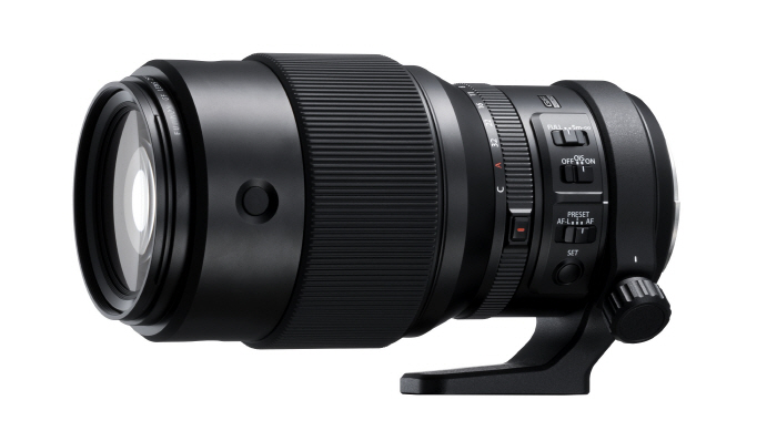 후지논 GF250mmF4 R LM OIS WR
