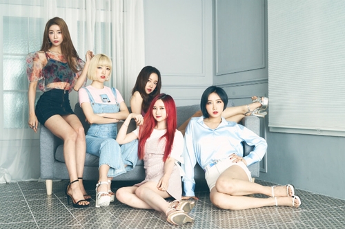 Gbb In GBB, 정식 데뷔 전 말레이시아 팬들 만난다 ‘해외 쇼케이스 개최’