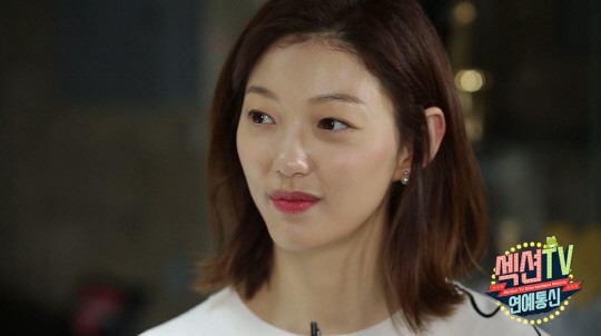 ‘섹션TV 연예통신’ 이엘. 제공| MBC