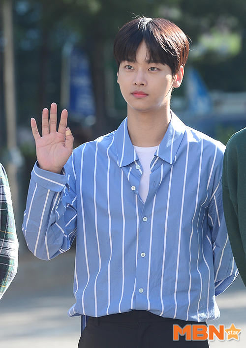 ‘아는 와이프’ 출연 확정 지은 빅스 엔 사진=DB