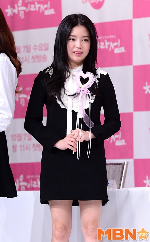 조재현 딸 조혜정 SNS 활동 재개 사진=DB