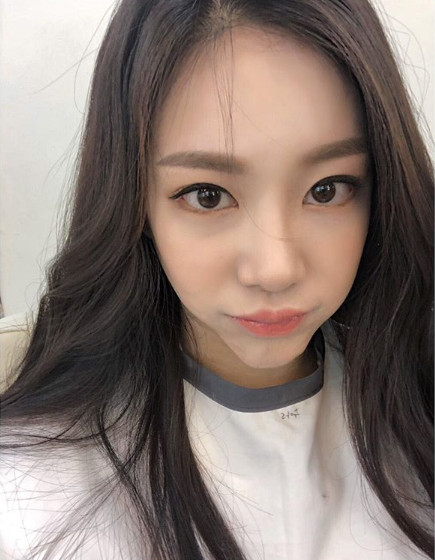 글램 다희, 걸그룹→일진 포스→이병헌 협박녀→BJ김시원...