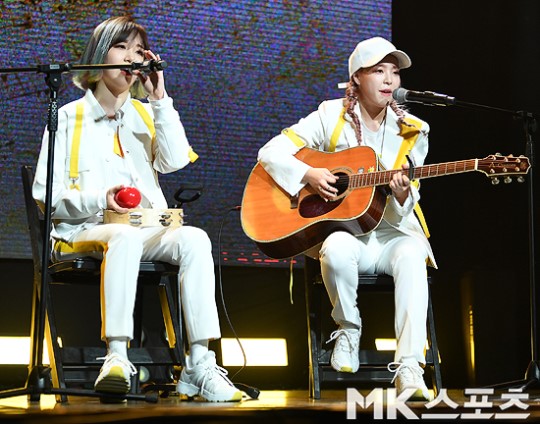 전민주 유나킴 칸 데뷔 사진=MK스포츠 옥영화 기자
