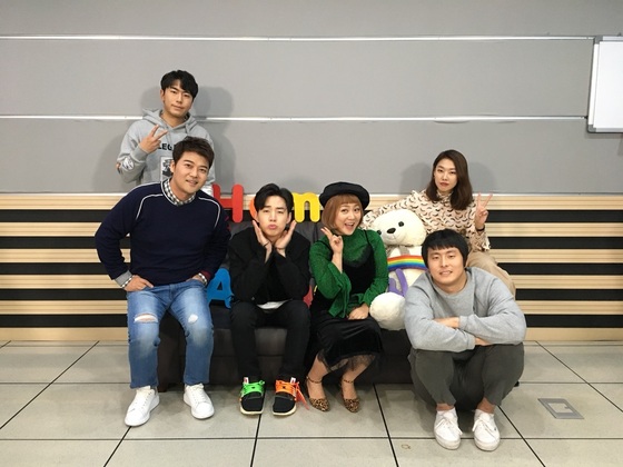 '나 혼자 산다' 출연진. 제공| MBC