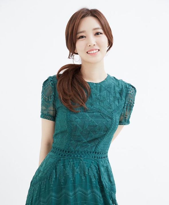 김소영. 사진|김소영 SNS