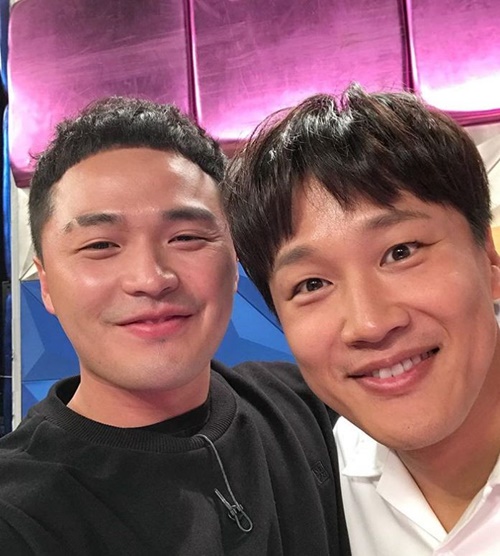 ‘라디오스타’ 마이크로닷 사진=마이크로닷 SNS