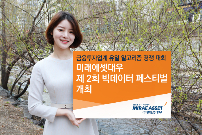 사진 제공 = 미래에셋대우