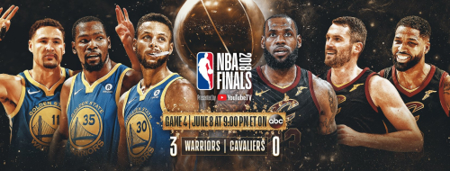 사진=NBA 공식 페이스북