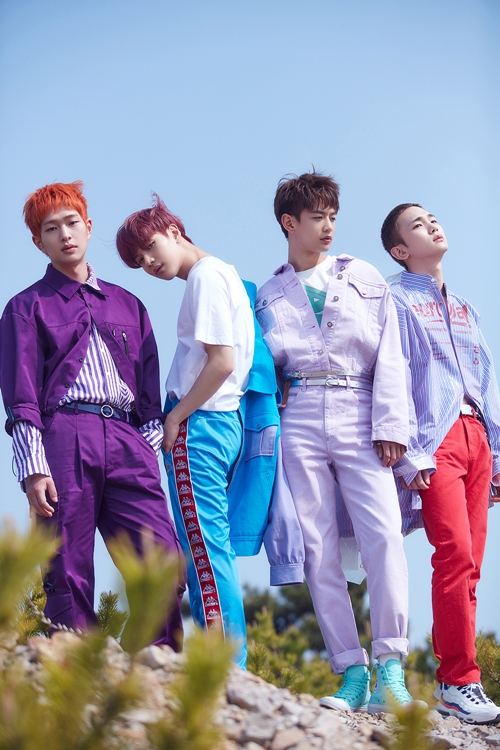 샤이니 사진=SM엔터테인먼트