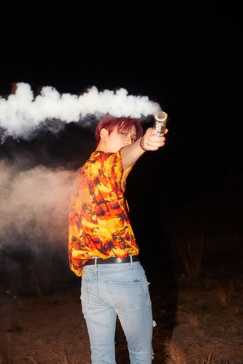 샤이니 태민 사진=SM엔터테인먼트