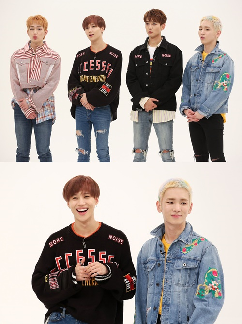 샤이니 정규6집 ‘I Want You’ 최초 공개 사진=‘주간아이돌’