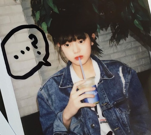 민서 새 앨범 발매 사진=민서 SNS