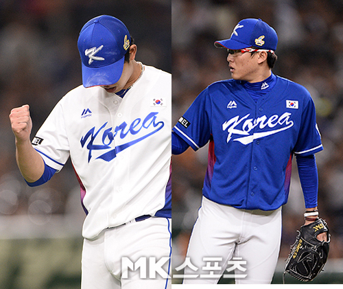 임기영-박세웅(사진)-장현식. 2017 APBC 마운드를 이끌었던 선발진들이 2018시즌 모두 부상을 호소하며 부진에 빠졌다. 사진=MK스포츠 DB