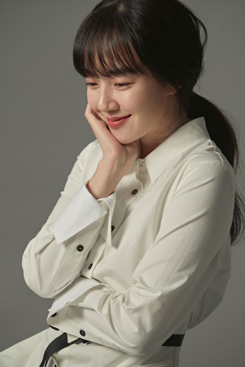 임수정 킹콩by스타쉽과 전속계약 체결 사진=킹콩by스타쉽