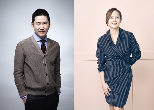 신동엽 유진, ‘공부가 머니’ MC 출격 사진=MBC ‘공부가 머니’