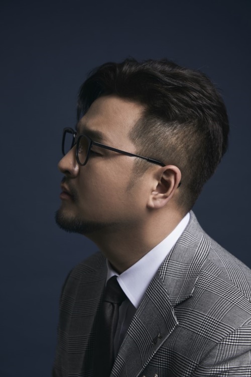 가수 김태우 사진=P&B엔터테인먼트
