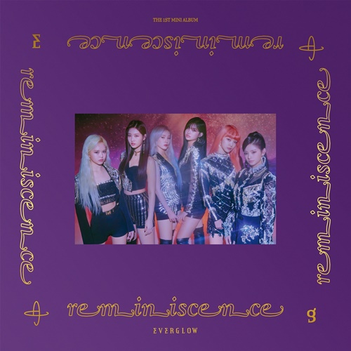 에버글로우 컴백 사진=위에화엔터테인먼트