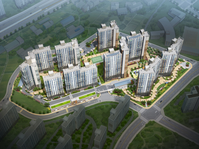 서희건설, `천안 청당 서희스타힐스` 이달말 분양 서희건설, `천안 청당 서희스타힐스` 이달말 분양 