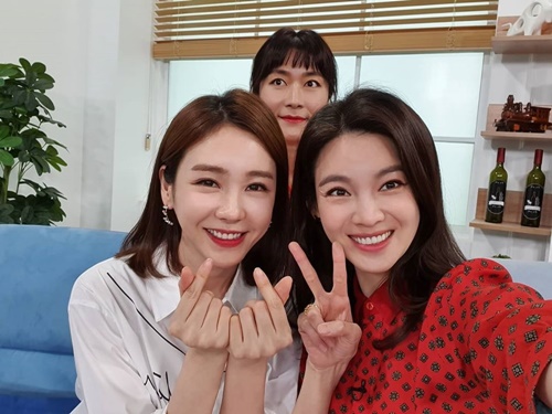 정가은 사진=정가은 SNS
