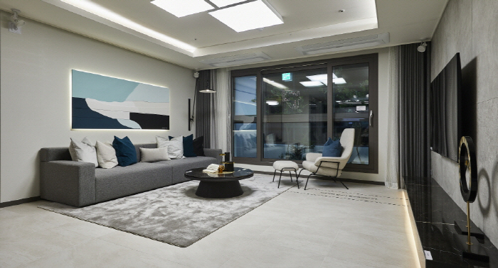 라온건설, 대구 `월배 라온프라이빗 디엘` 20일 분양 - MBN