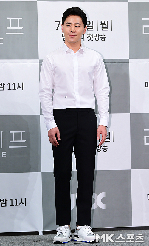 이규형 ‘나 혼자 산다’ 출연 사진=MK스포츠 천정환 기자