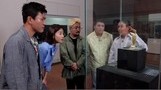 `선녀들` 역대급 국보 도난 사건…대낮에 벌어진 대담한 범행