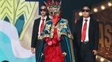 `복면가왕` 장미여왕 5연승을 막아라…복면가수들의 시원한 가창력 대공개