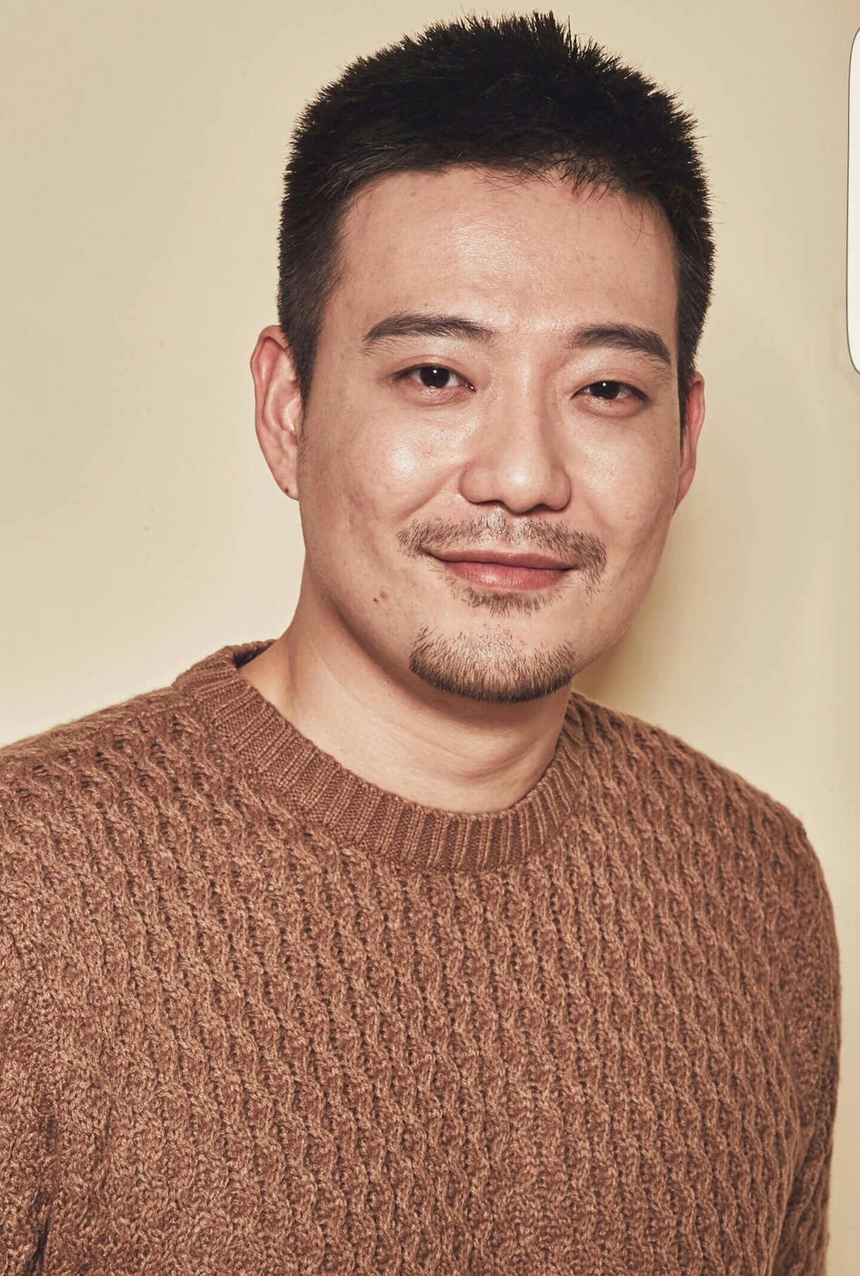 곽민호 전속계약 체결 사진=모리부스엔터테인먼트