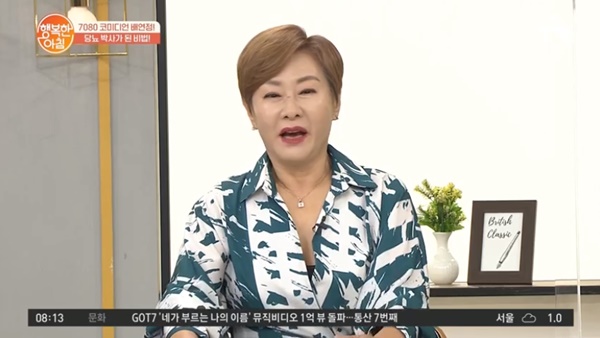 배연정 배연정