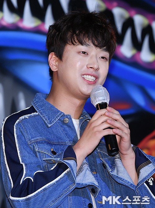 이찬원 코로나19 확진 판정 사진=MK스포츠 천정환 기자