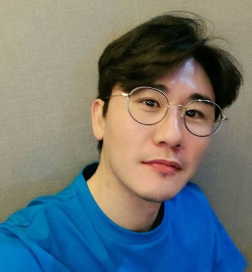 영탁 자가격리 해제 전 근황 사진=영탁 인스타그램